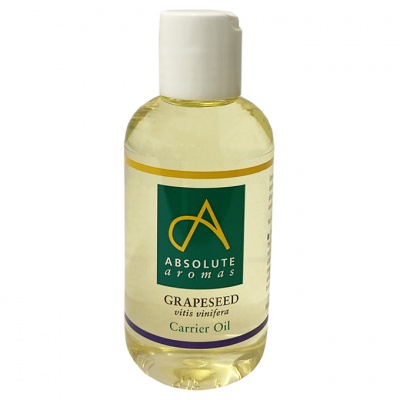 Absolute Aromas Grapeseed Oil 150ml